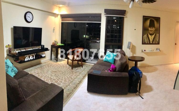Blk 106 Rivervale Walk (Sengkang), HDB 4 Rooms #170275262